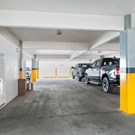 Homesuites Zaragoza Culiacán Εξωτερικό φωτογραφία