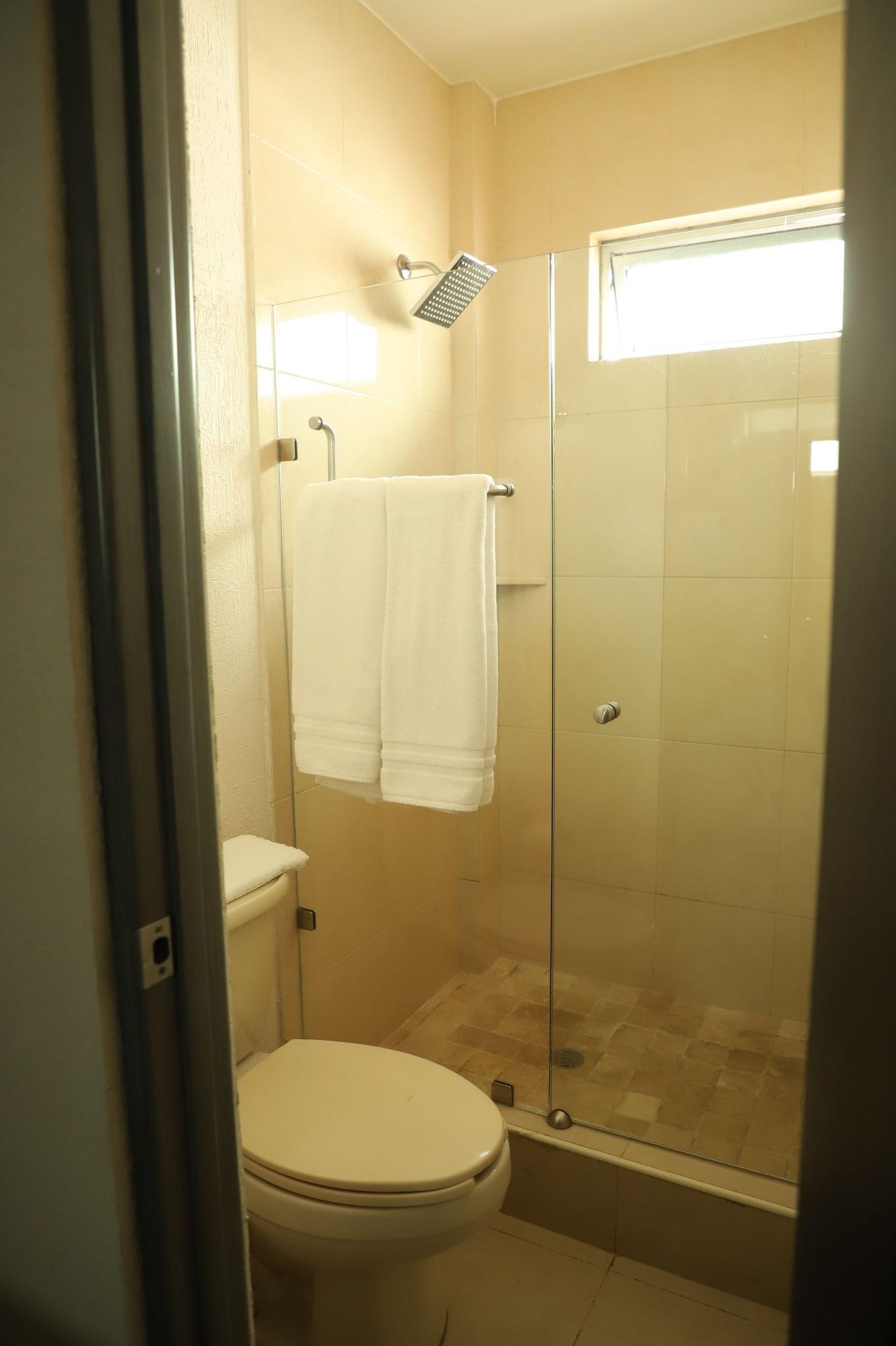 Homesuites Zaragoza Culiacán Εξωτερικό φωτογραφία