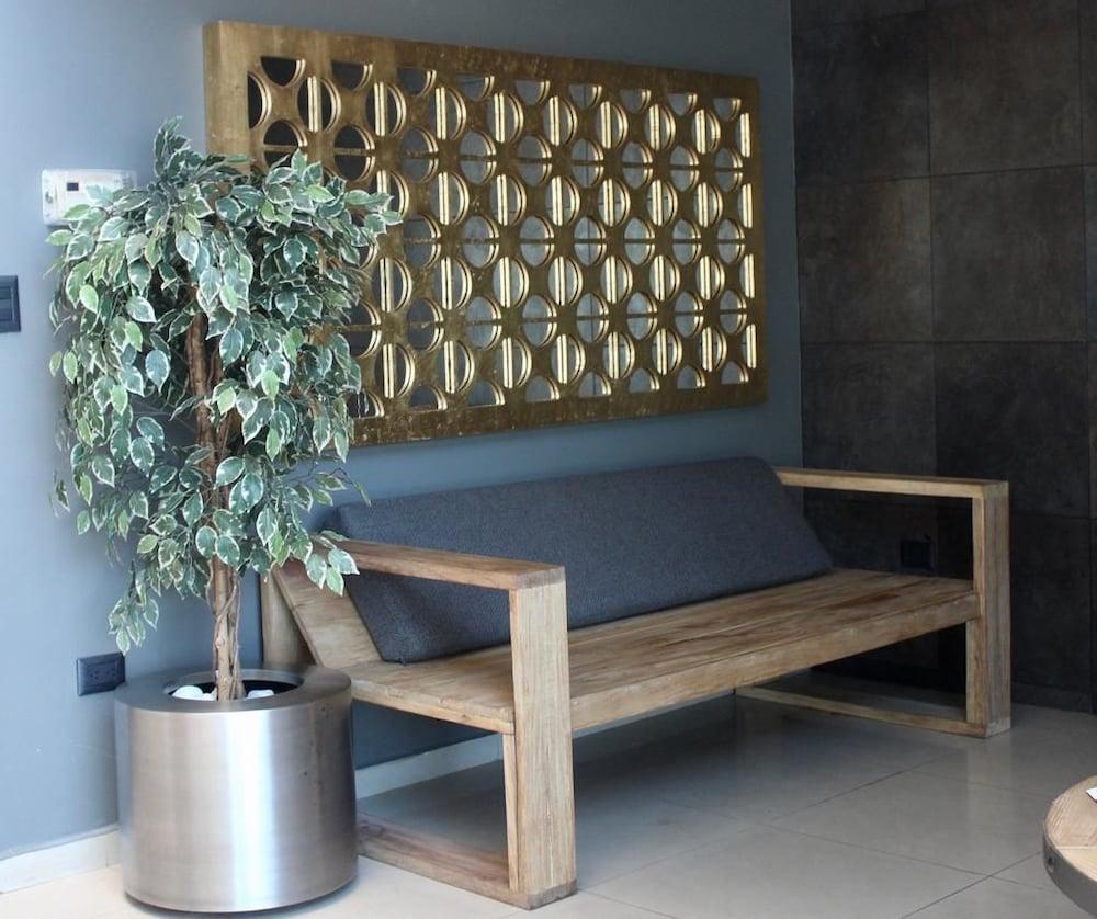 Homesuites Zaragoza Culiacán Εξωτερικό φωτογραφία