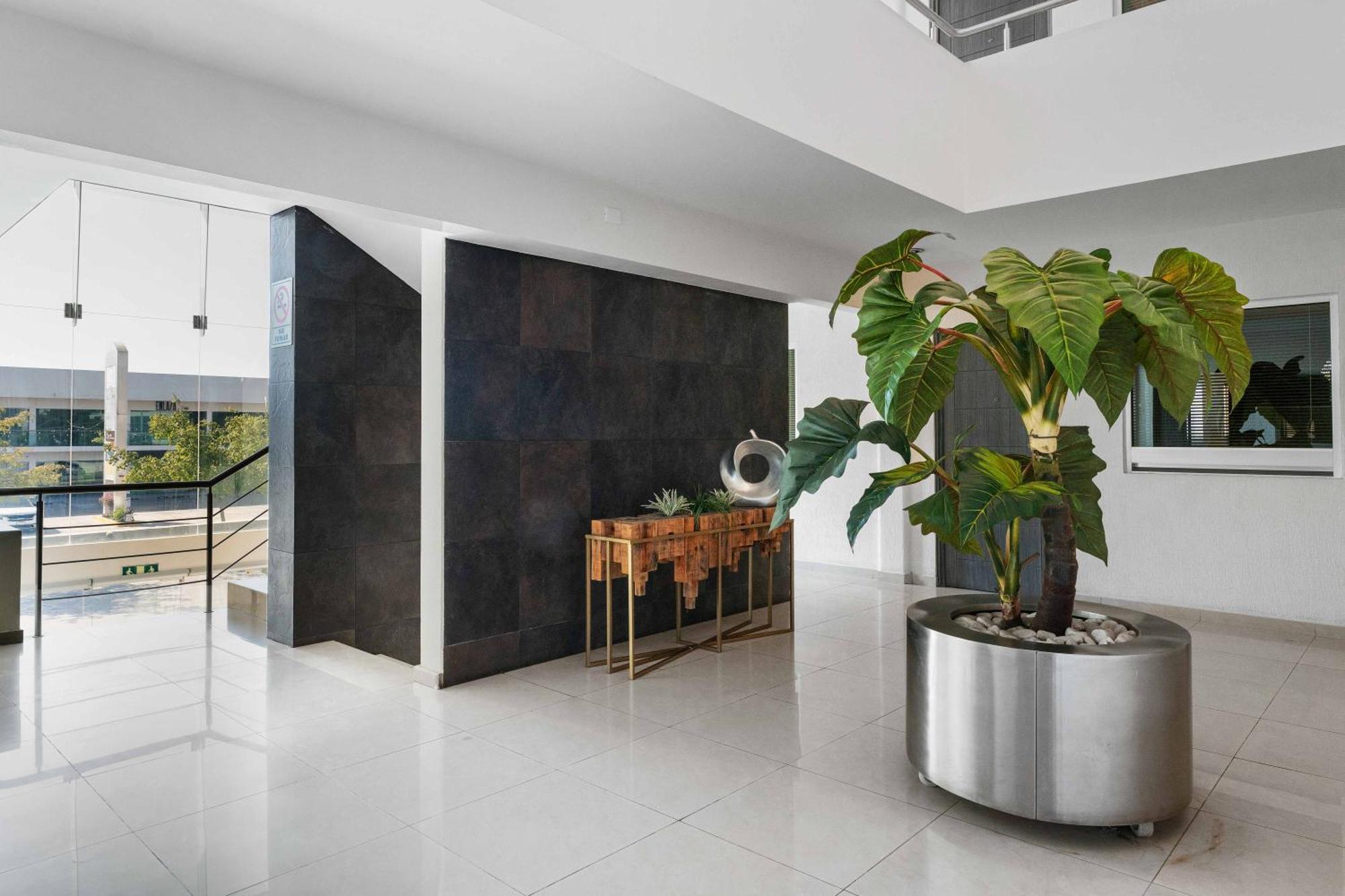 Homesuites Zaragoza Culiacán Εξωτερικό φωτογραφία