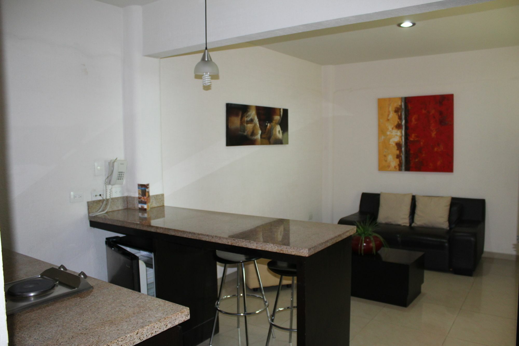 Homesuites Zaragoza Culiacán Εξωτερικό φωτογραφία