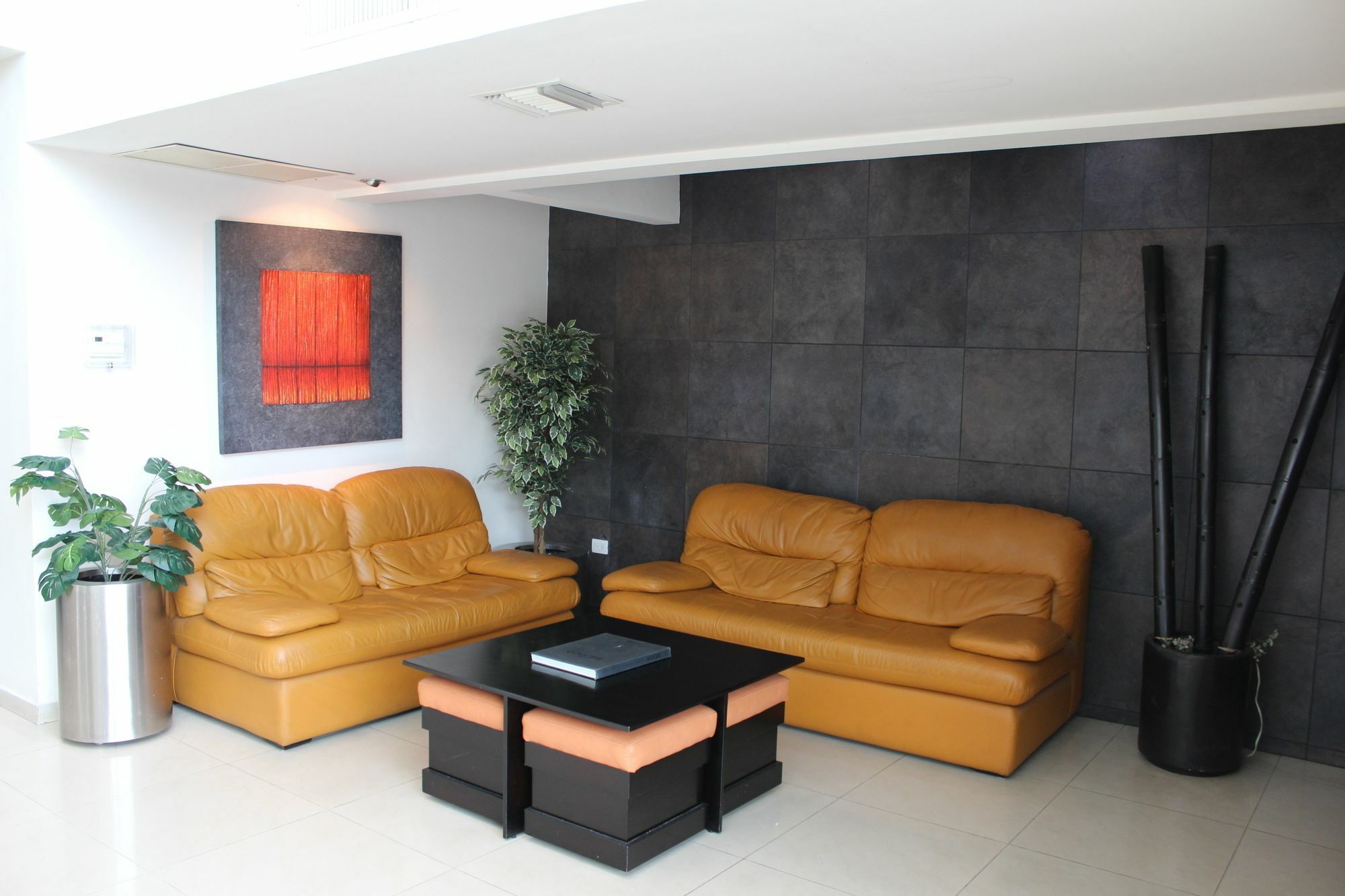 Homesuites Zaragoza Culiacán Εξωτερικό φωτογραφία