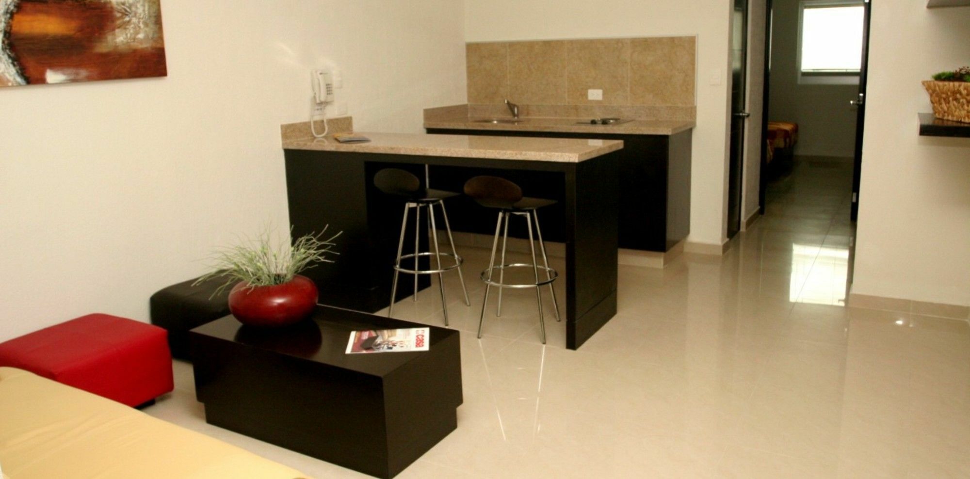 Homesuites Zaragoza Culiacán Εξωτερικό φωτογραφία