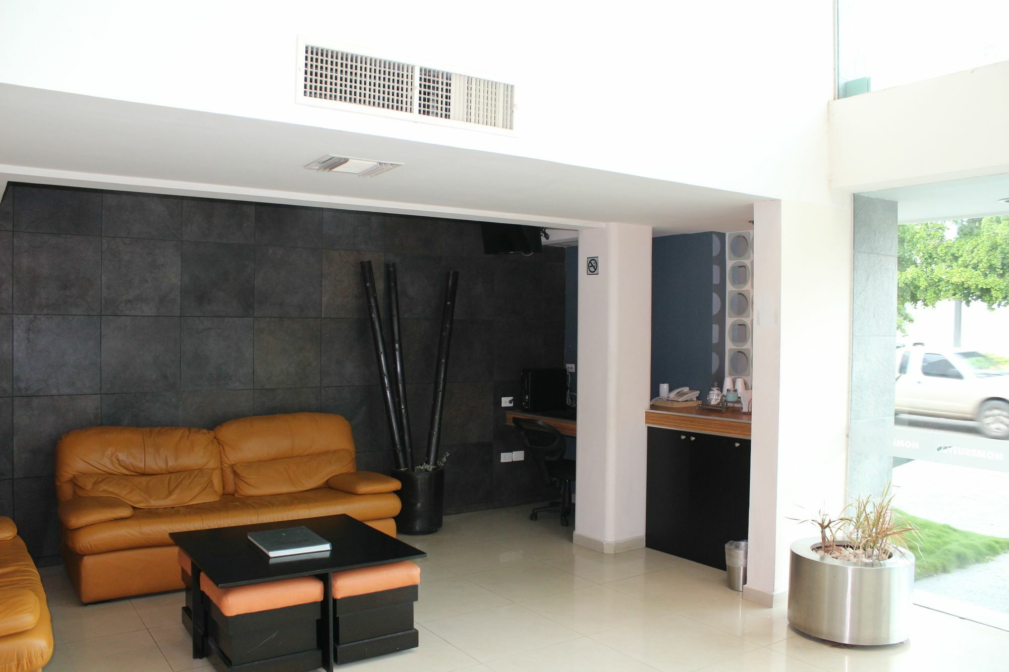 Homesuites Zaragoza Culiacán Εξωτερικό φωτογραφία