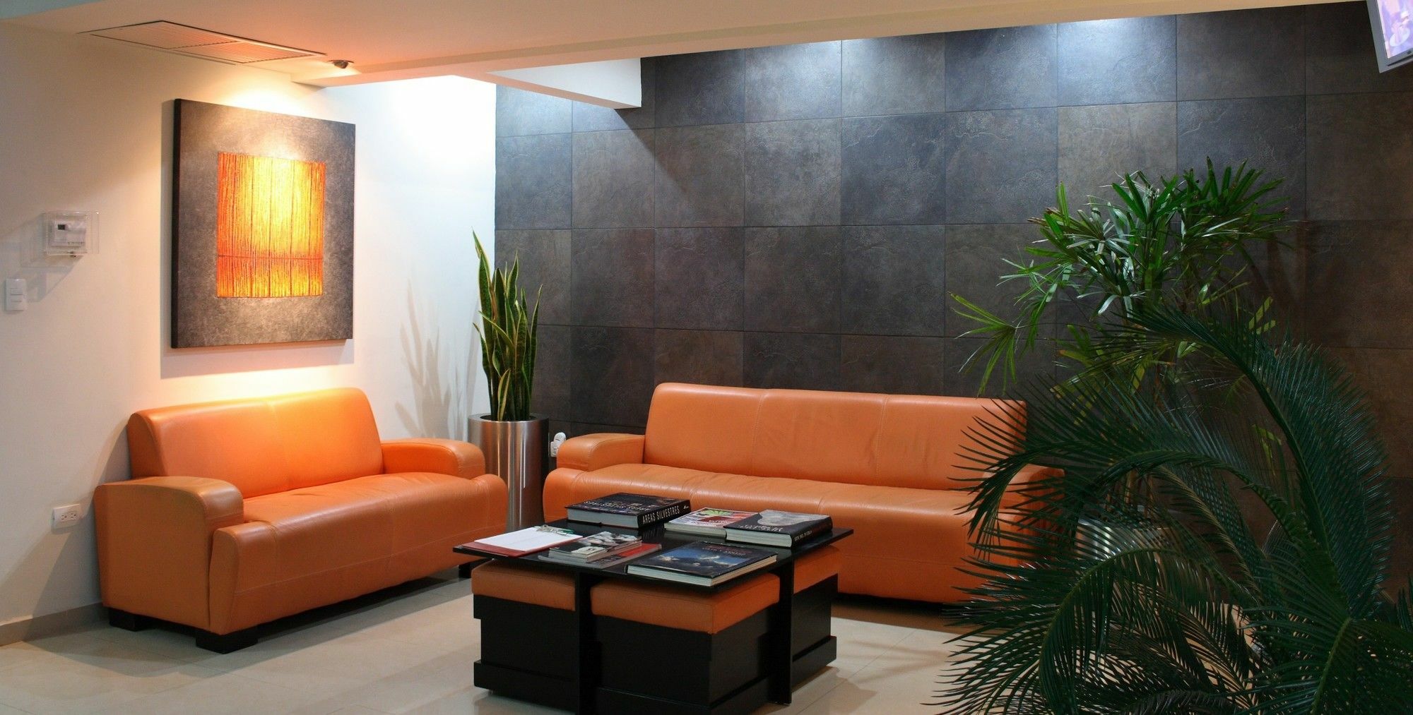 Homesuites Zaragoza Culiacán Εξωτερικό φωτογραφία